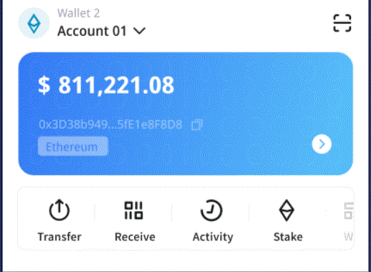 imToken钱包转账有没有im下载限额？一文讲